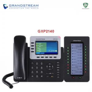 Điện thoại IP Grandstream GXP2140