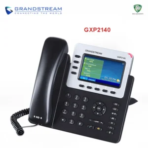 Điện thoại IP Grandstream GXP2140
