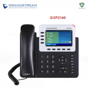 Điện thoại IP Grandstream GXP2140