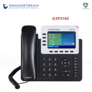 Điện thoại IP Grandstream GXP2140