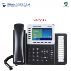 Điện thoại IP Grandstream GXP2160