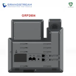 Điện thoại IP Grandstream GRP2604