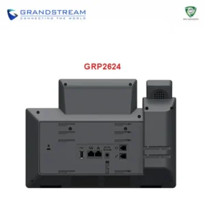 Điện thoại IP Grandstream GRP2636