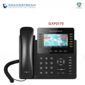 Điện thoại IP Grandstream GXP2170