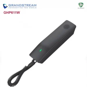 Điện thoại IP khách sạn Grandstream GHP611W