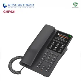 Điện thoại IP khách sạn Grandstream GHP621