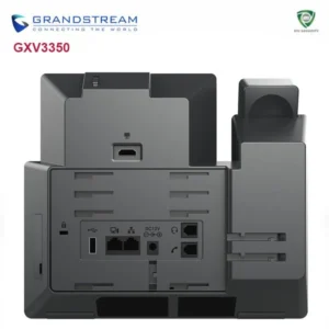 Điện thoại IP Video Grandstream GXV3350