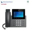 Điện thoại IP Video Grandstream GXV3350