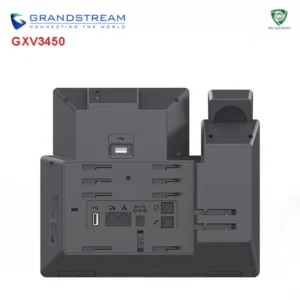 Điện thoại IP Video Grandstream GXV3450