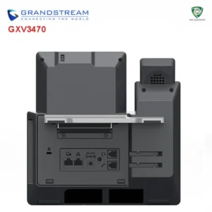Điện thoại IP Video Grandstream GXV3470