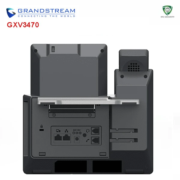 Điện thoại IP Video Grandstream GXV3470