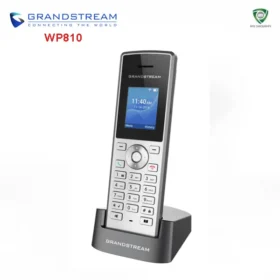 Điện thoại VoIP Wifi WP810