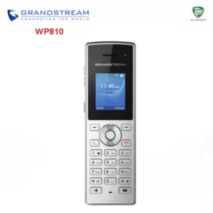 Điện thoại VoIP Wifi WP810