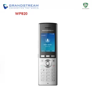 Điện thoại VoIP Wifi WP820