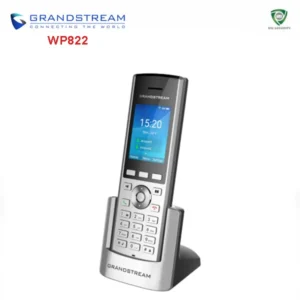 Điện thoại VoIP Wifi WP822