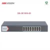 Switch Hikvision 16 cổng DS-3E1516-EI