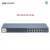 Switch Hikvision 16 cổng POE DS-3E1518P-EI/M