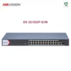 Switch Hikvision 24 cổng POE DS-3E1526P-EI/M