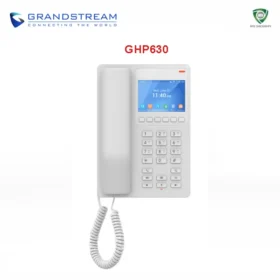 Điện Thoại Khách Sạn PoE GHP630