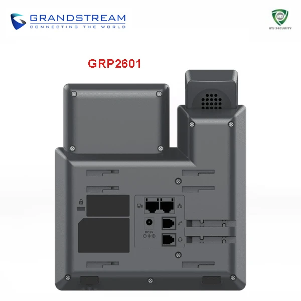 Điện thoại VoIP Grandstream GRP2601