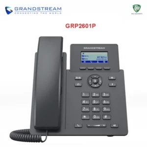 Điện thoại IP Grandstream GRP2601P