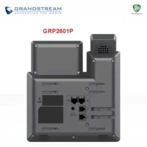 Điện thoại IP Grandstream GRP2601P