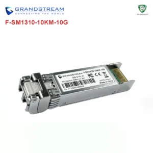 Module quang SFP+ Grandstream SM1310-10KM-10G