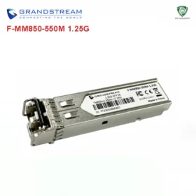 Module quang SFP Grandstream F-MM850-550M