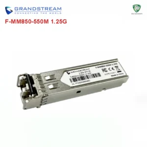 Module quang SFP Grandstream F-MM850-550M