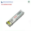 Module quang SFP 2 sợi 6C-SFP-0310D
