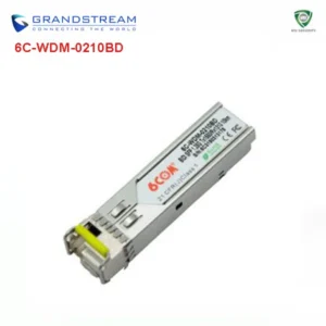 Module quang SFP 2 sợi 6C-SFP-0310D