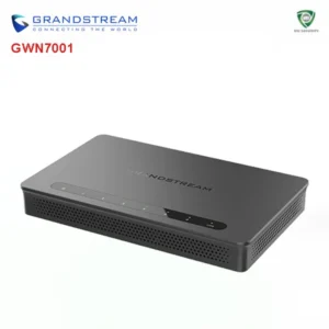 Router cân bằng tải Grandstream GWN7001