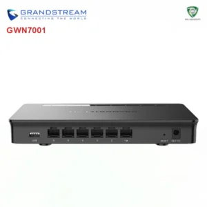 Router cân bằng tải Grandstream GWN7001