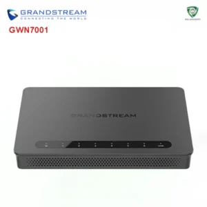 Router cân bằng tải Grandstream GWN7001
