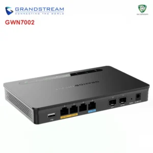 Router cân bằng tải Grandstream GWN7002