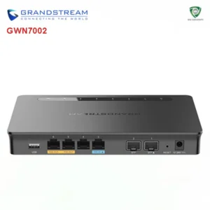 Router cân bằng tải Grandstream GWN7002