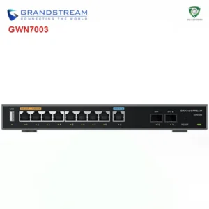 Router cân bằng tải Grandstream GWN7003