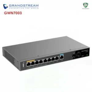 Router cân bằng tải Grandstream GWN7003