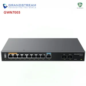 Router cân bằng tải Grandstream GWN7003