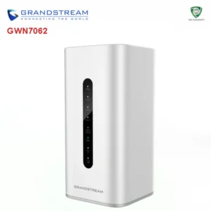 Router WiFi 6 Grandstream GWN7062