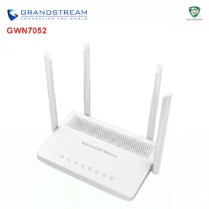 Router WiFi Grandstream GWN7052
