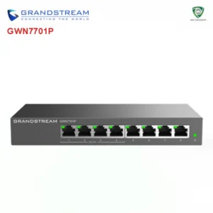 Smart Switch PoE Grandstream GWN7701P
