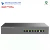 Smart Switch PoE Grandstream GWN7701PA
