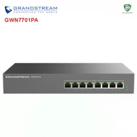 Smart Switch PoE Grandstream GWN7701PA