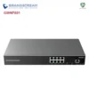 Switch 10 cổng Layer 2+ GWN7801