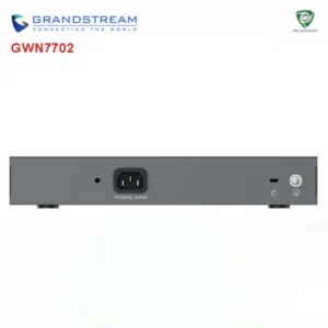 Switch 16 cổng Gigabit Grandstream GWN7702
