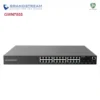 Switch 28 cổng Layer 2+ GWN7803