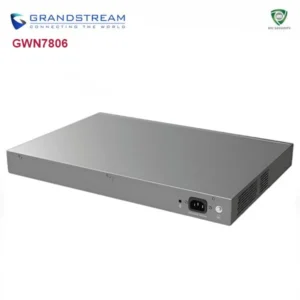 Switch 48 cổng Layer 2+ GWN7806