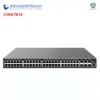 Switch 48 cổng Layer 3 GWN7816