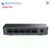 Switch mạng Grandstream GWN7700